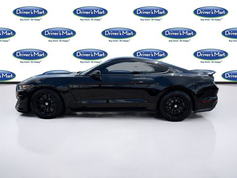Used 2018 Ford Mustang Shelby GT350 w/ Convenience Package RWD image 4