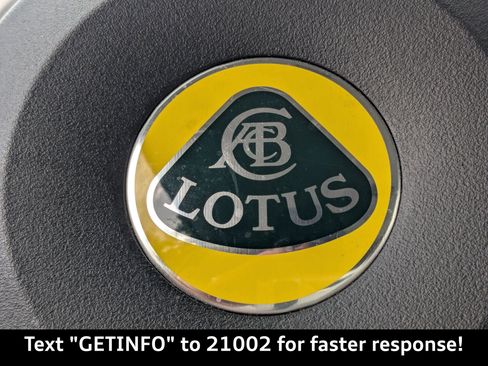 Used 2014 Lotus Evora 2+2 image 32