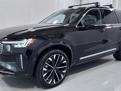 Certified 2025 Volvo XC90 B5 Plus