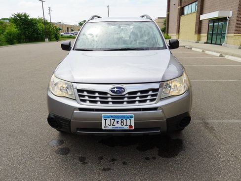 Used 2011 Subaru Forester 2.5X AWD/4WD image 22