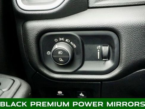 Used 2025 RAM 1500 Big Horn image 22