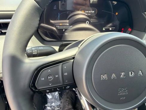 New 2026 MAZDA CX-5 Preferred AWD/4WD image 34