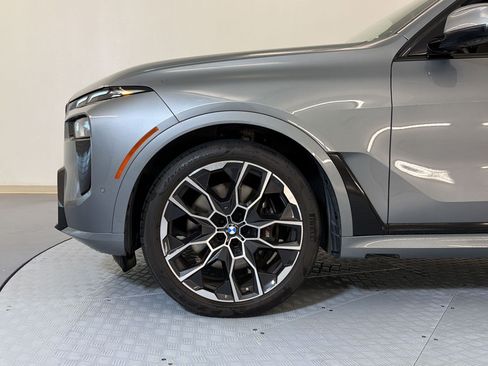 Used 2023 BMW X7 xDrive40i w/ Executive Package AWD/4WD image 12