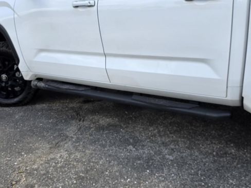 Used 2026 Toyota Tundra SR5 w/ SX Package AWD/4WD image 26