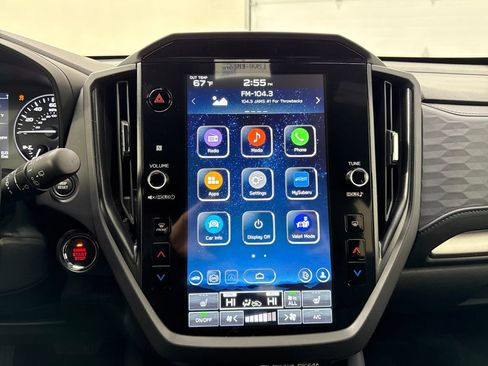 New 2026 Subaru Forester Premium image 17