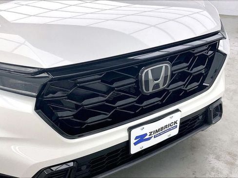 Used 2026 Honda CR-V Sport-L image 31