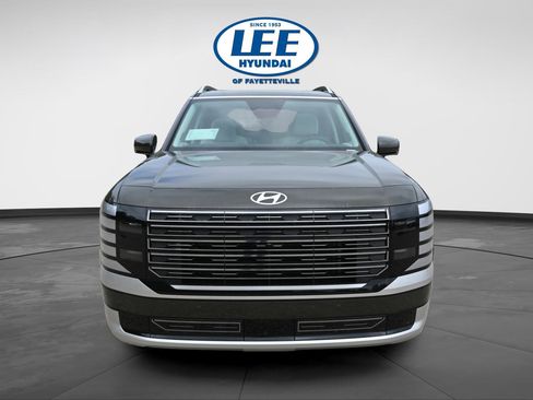 New 2026 Hyundai Palisade Calligraphy image 8