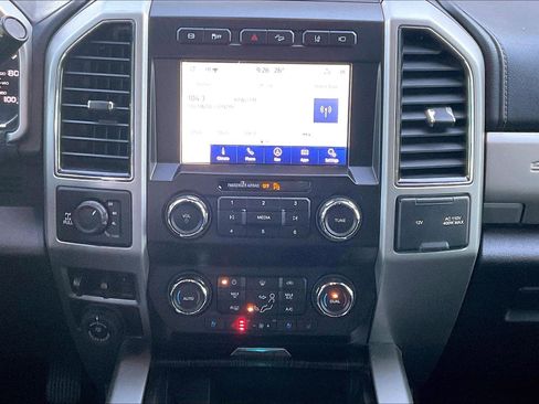 Used 2021 Ford F350 Lariat w/ Lariat Value Package image 9