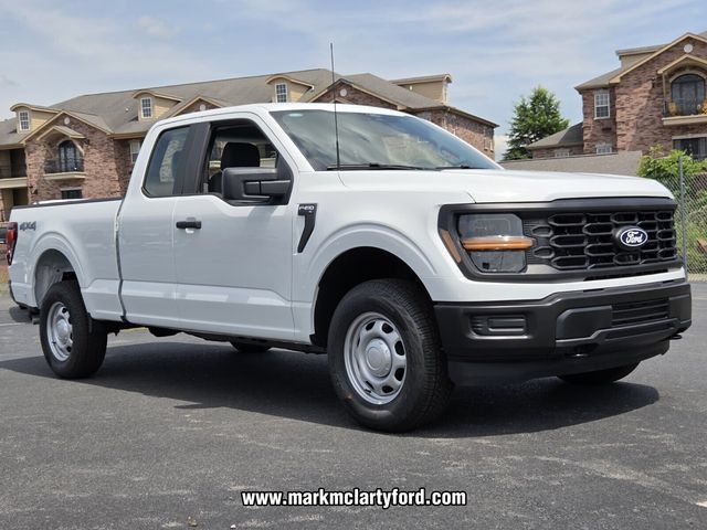 New 2026 Ford F150 XL AWD/4WD image 7