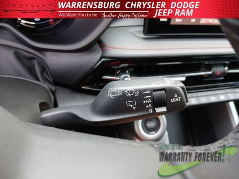 Used 2024 Dodge Hornet GT w/ GT Blacktop Package AWD/4WD image 19