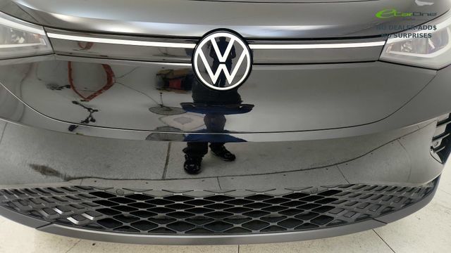 Used 2025 Volkswagen ID.4 Pro AWD/4WD image 23
