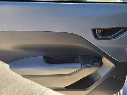 Certified 2025 Subaru Crosstrek 2.5i Sport w/ Popular Package #4A image 12