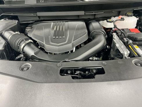 New 2026 Buick Enclave Avenir w/ Super Cruise Package image 26