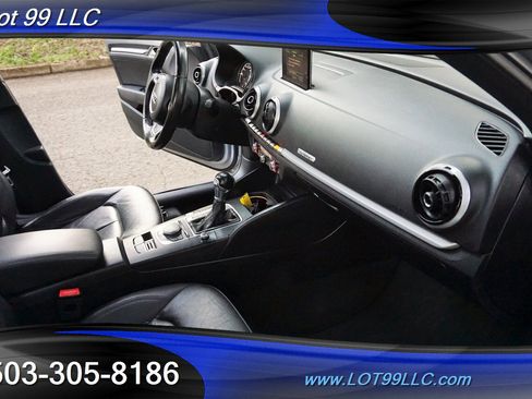 Used 2016 Audi A3 e-tron Premium w/ 17" Wheel Package image 16