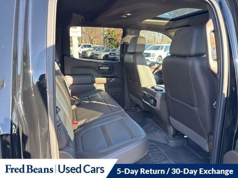 Used 2020 GMC Sierra 1500 Denali w/ Denali Ultimate Package image 16