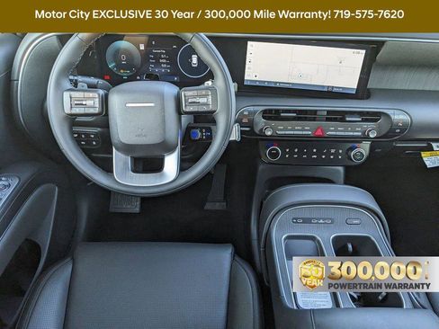 New 2026 Hyundai Palisade Calligraphy image 25