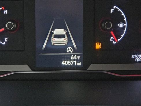 Used 2024 Hyundai Tucson SEL image 15