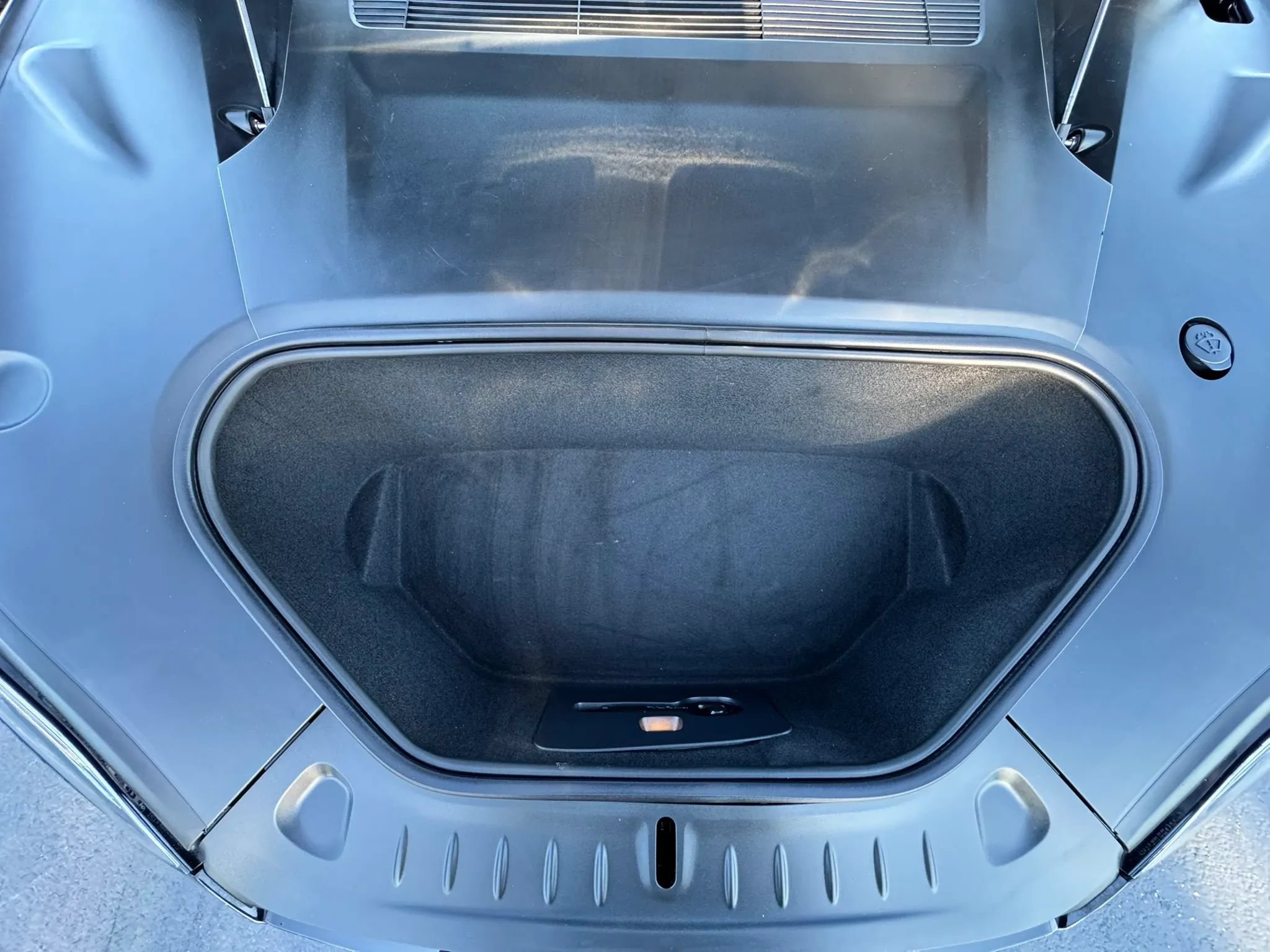 Used 2022 Tesla Model S Standard Range AWD/4WD image 44