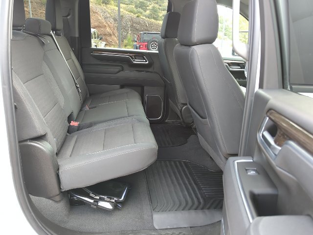 Used 2026 Chevrolet Silverado 2500 LT AWD/4WD image 22