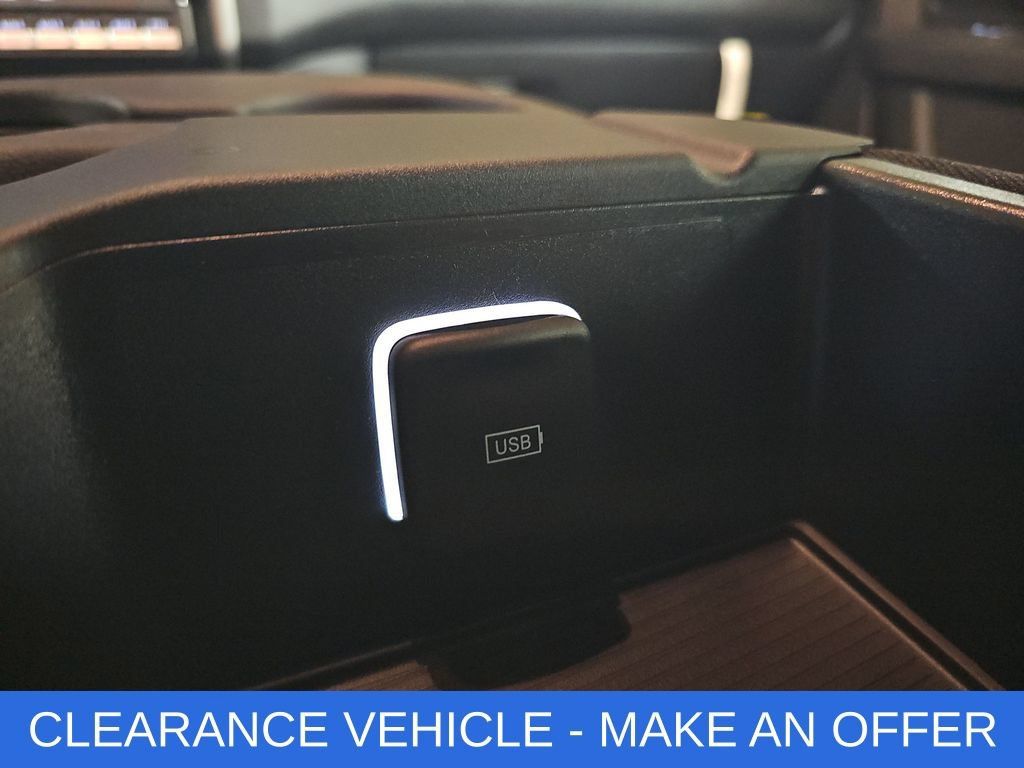 New 2026 RAM 5500 Tradesman AWD/4WD image 87