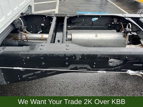 Used 2025 RAM 5500 Tradesman image 12