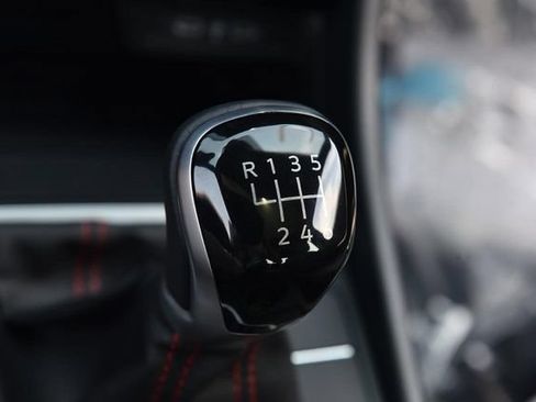 New 2026 Volkswagen Jetta GLI Autobahn FWD image 18