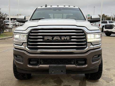 Used 2019 RAM 3500 Limited image 10