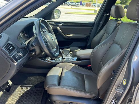 Used 2014 BMW X3 xDrive28i AWD/4WD image 10