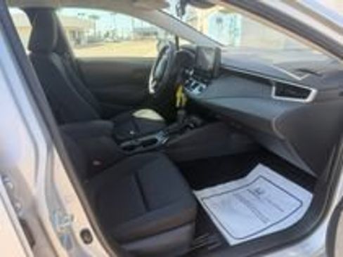 Certified 2023 Honda CR-V Sport image 6