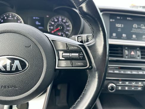 Used 2020 Kia Optima SE image 30