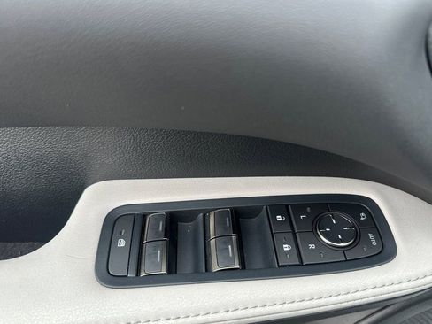 Certified 2025 Lexus RX 350h 350h Premium image 11