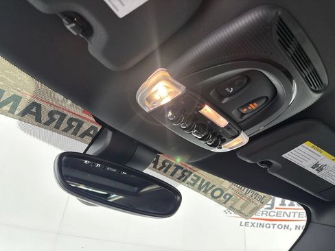 Used 2024 MINI Cooper Countryman S w/ Signature Upholstery Package FWD image 24