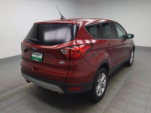 Used 2019 Ford Escape SE AWD/4WD image 9