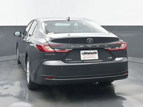 New 2026 Toyota Camry LE image 17