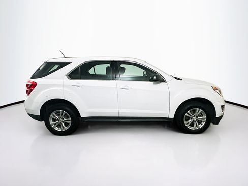 Used 2016 Chevrolet Equinox LS FWD image 10