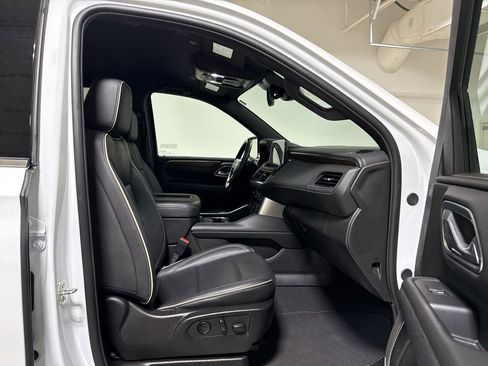 Used 2024 Chevrolet Tahoe Premier image 22