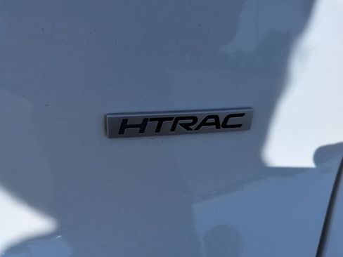 Used 2020 Hyundai Santa Fe SEL AWD/4WD image 12
