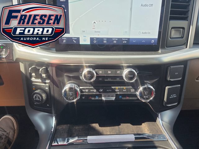 Used 2021 Ford F150 Lariat w/ Equipment Group 502A High AWD/4WD image 26
