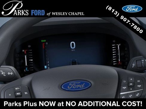 New 2026 Ford Maverick XLT FWD image 13