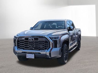 New 2026 Toyota Tundra 1794 Edition