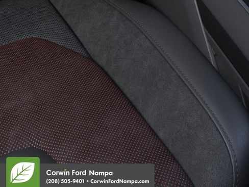 New 2025 Ford F150 Raptor image 16