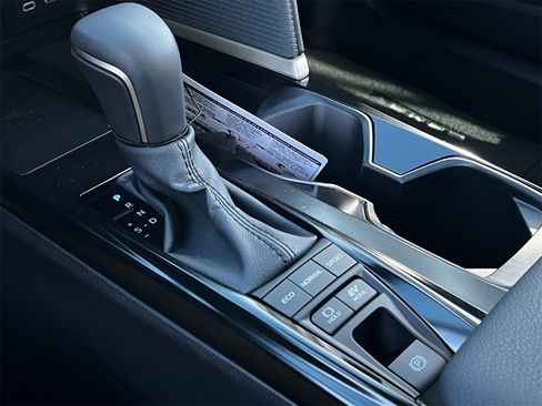 New 2026 Toyota Camry Nightshade image 16