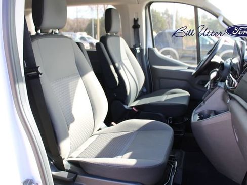 Used 2023 Ford Transit 350 XLT image 10