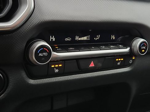 New 2026 MAZDA CX-50 2.5 Hybrid w/ Cargo Package image 14