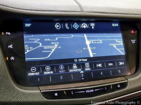 Used 2018 Cadillac CT6 Premium Luxury w/ Super Cruise Package image 15