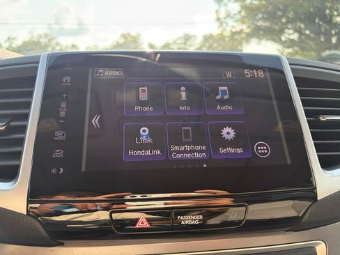 Used 2018 Honda Pilot EX-L image 12