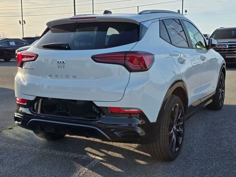 New 2026 Buick Encore GX Sport Touring w/ Comfort Package image 8