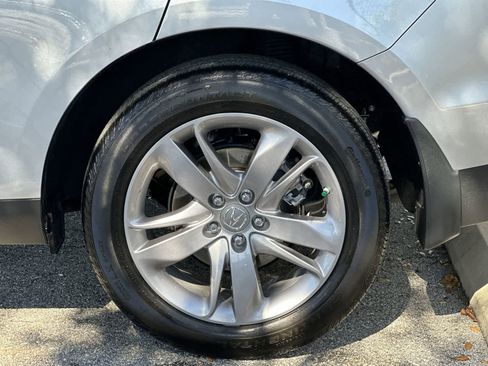 Used 2021 Acura RDX FWD w/ Advance Package image 8