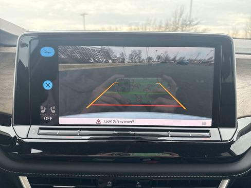 New 2026 Volkswagen Atlas SE AWD/4WD image 18