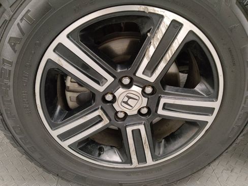 Used 2014 Honda Ridgeline Sport image 31